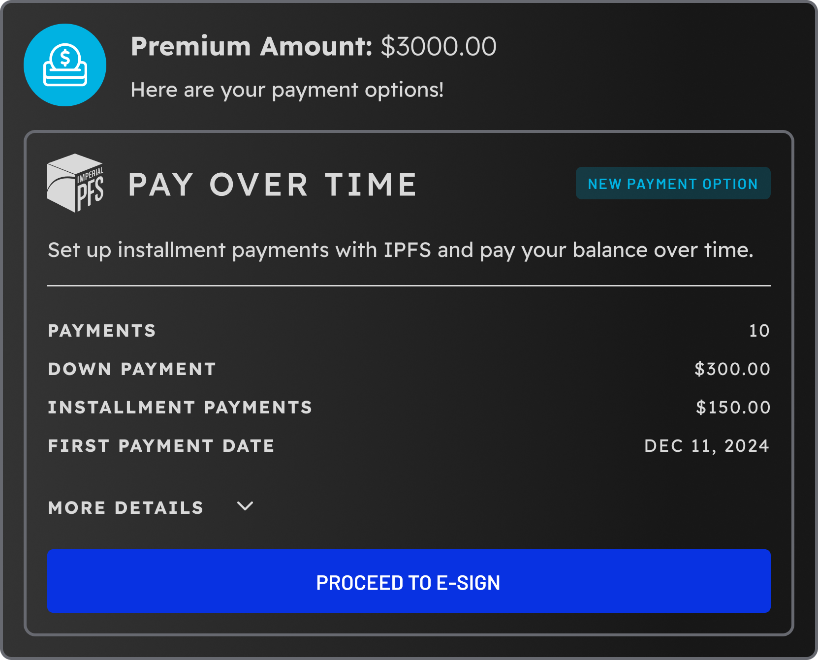 Embedded Payments (3)
