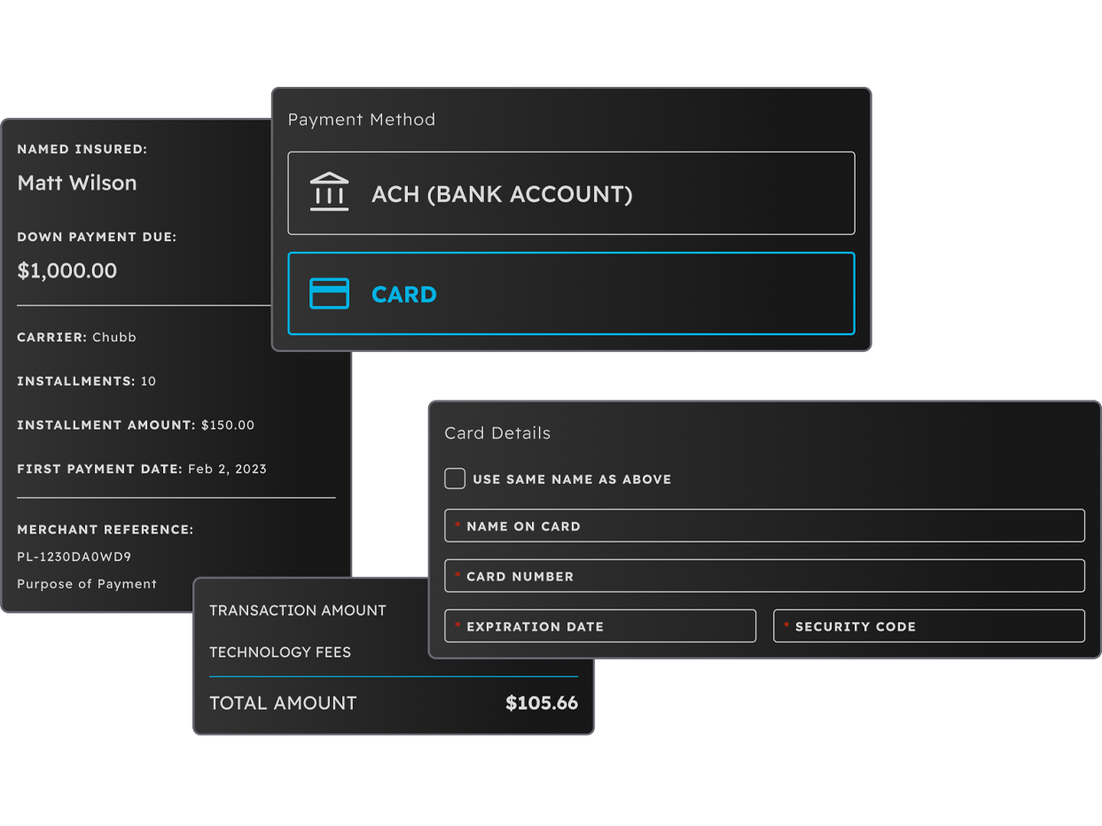 Built for Efficiency